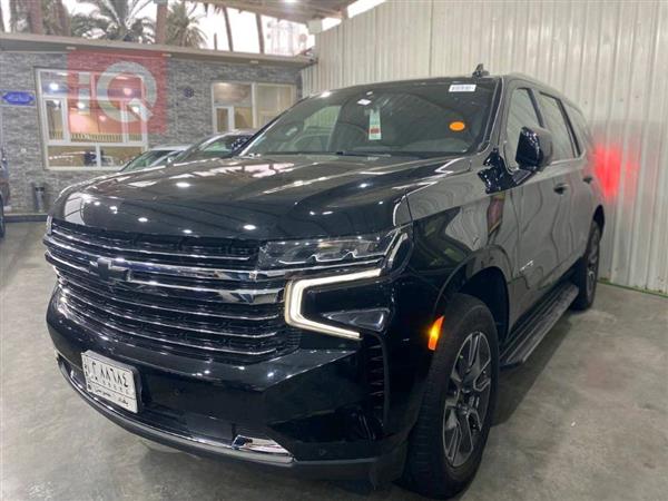 Chevrolet for sale in Iraq